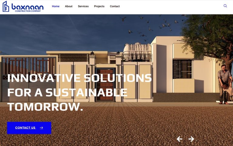 Baxnaan Construction