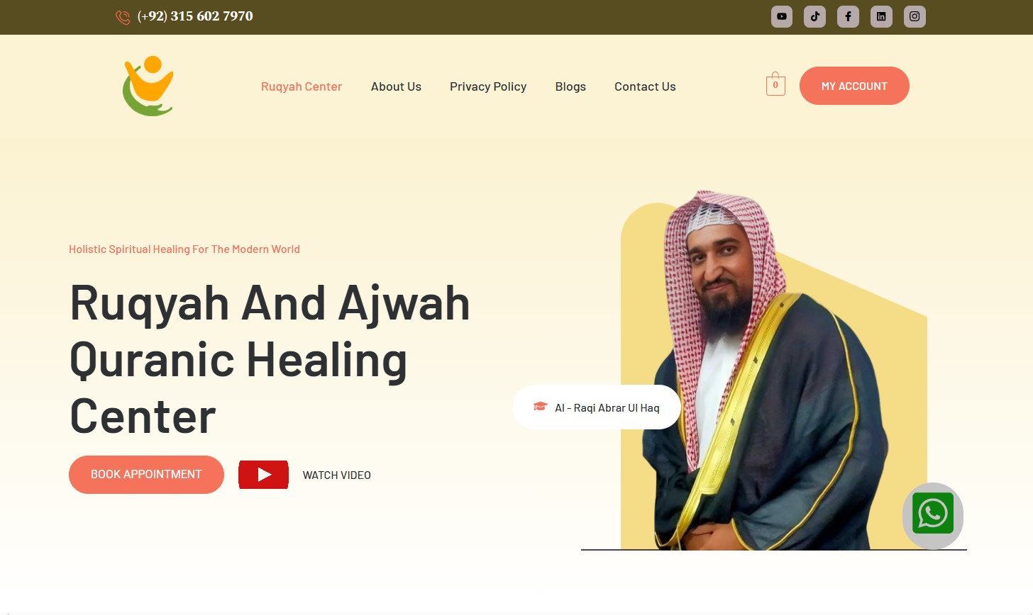 Ilaj-Bil-Quran
