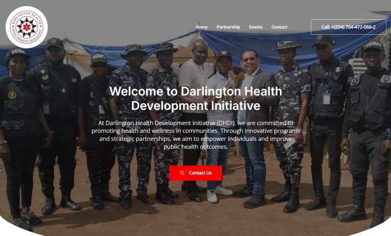 Darlingtonhdi