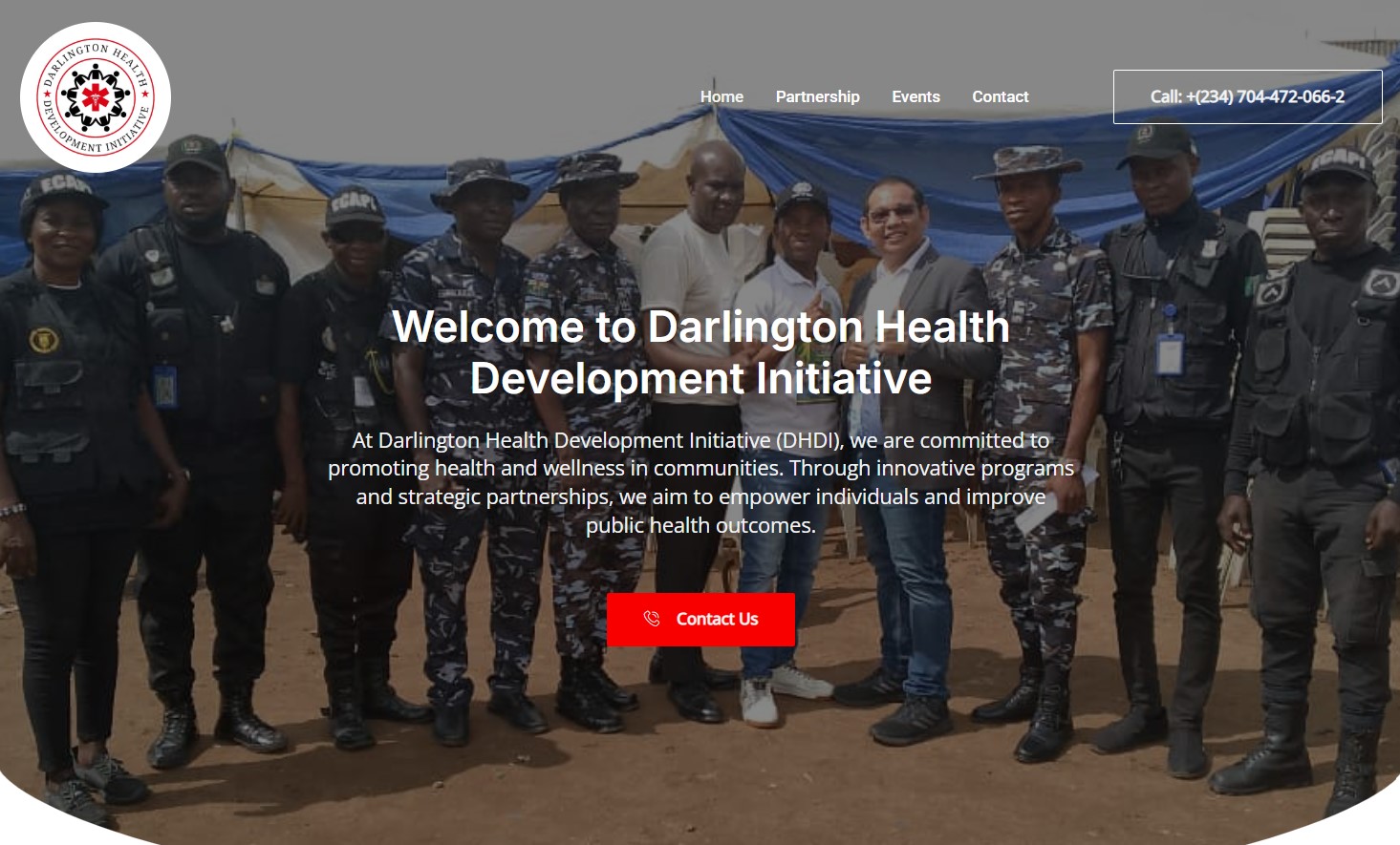 Darlingtonhdi